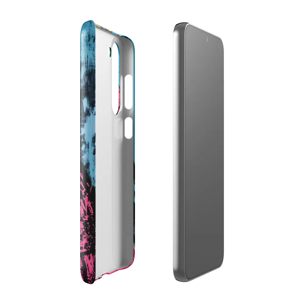 Vibrant Elegance