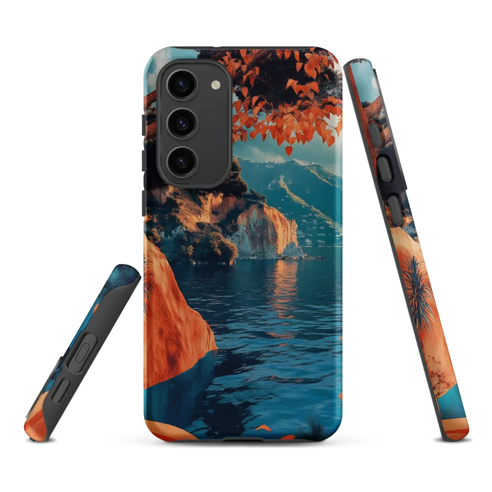 Elysian Waterscape