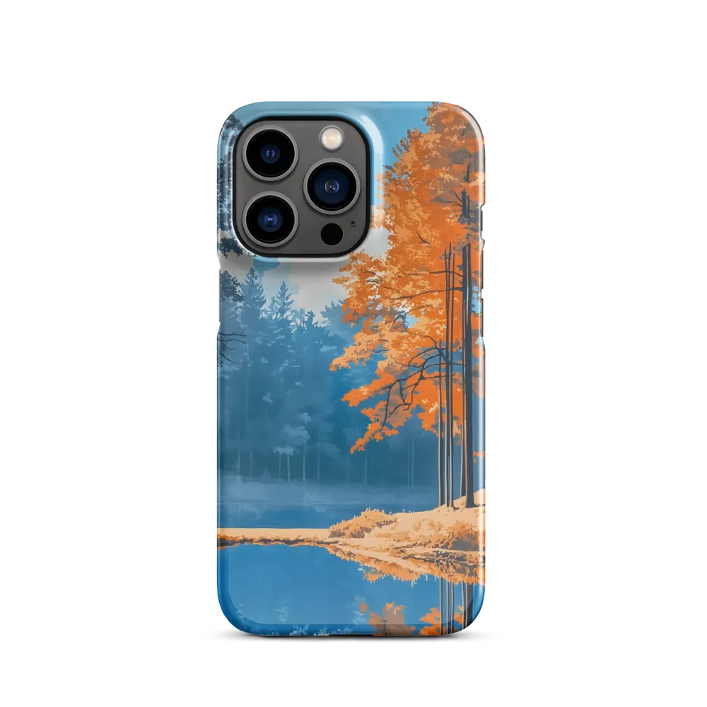 Autumn Reflections