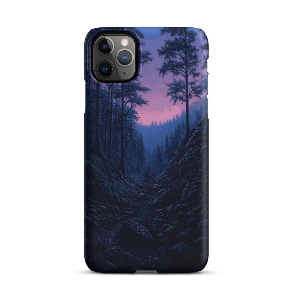 Twilight Path