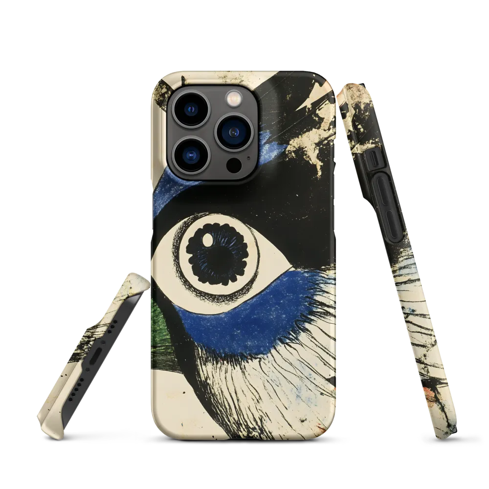The Eye of Perception