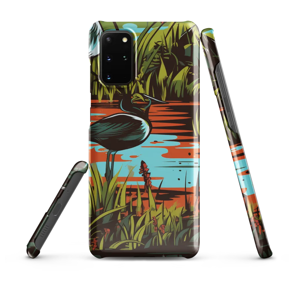 Marshland Symphony