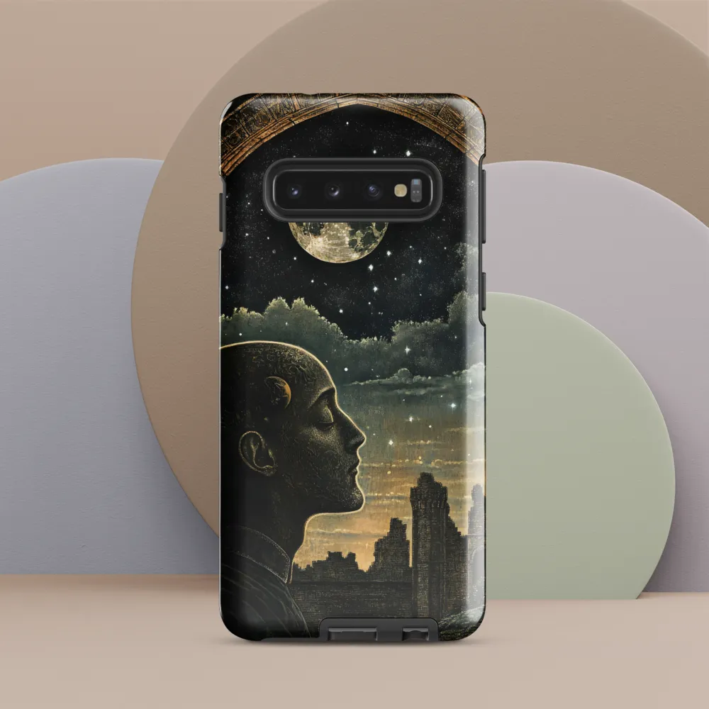 Whispers of the Moon