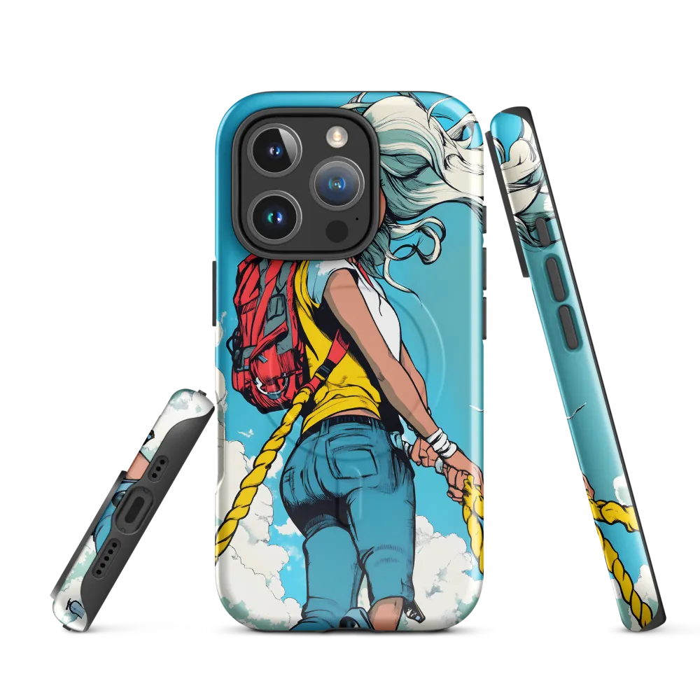 Boundless Adventures
