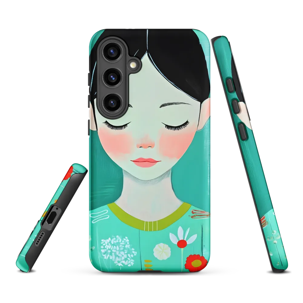 Tranquil Blossom
