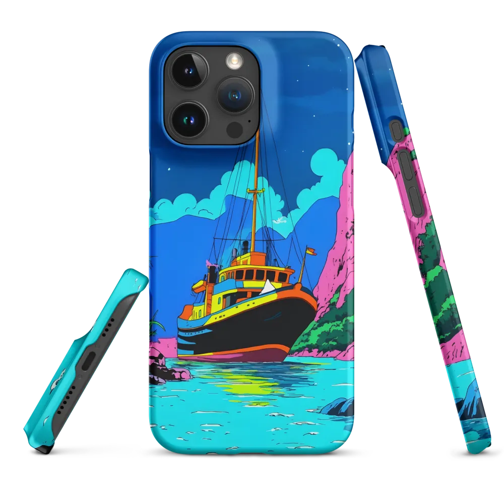 Nostalgic Voyage