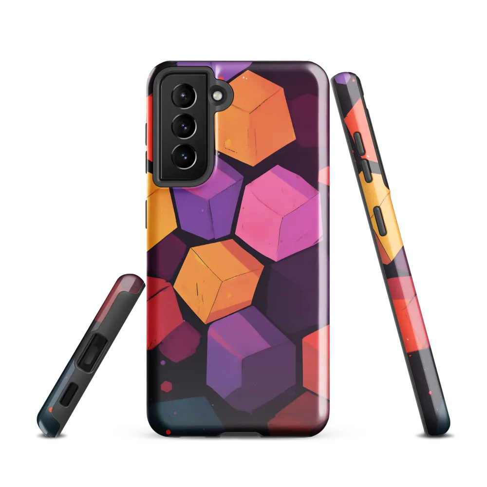 Dynamic Geometric Harmony