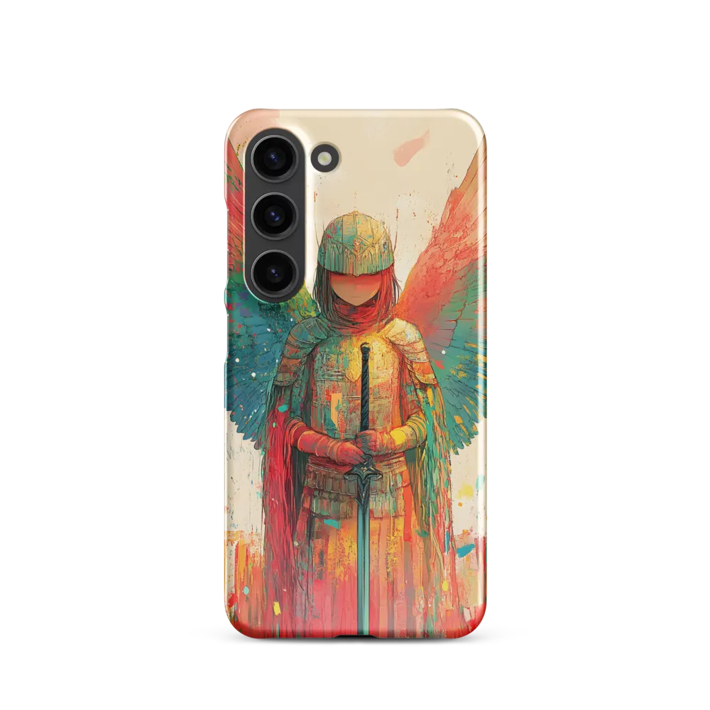 Guardian of Colors
