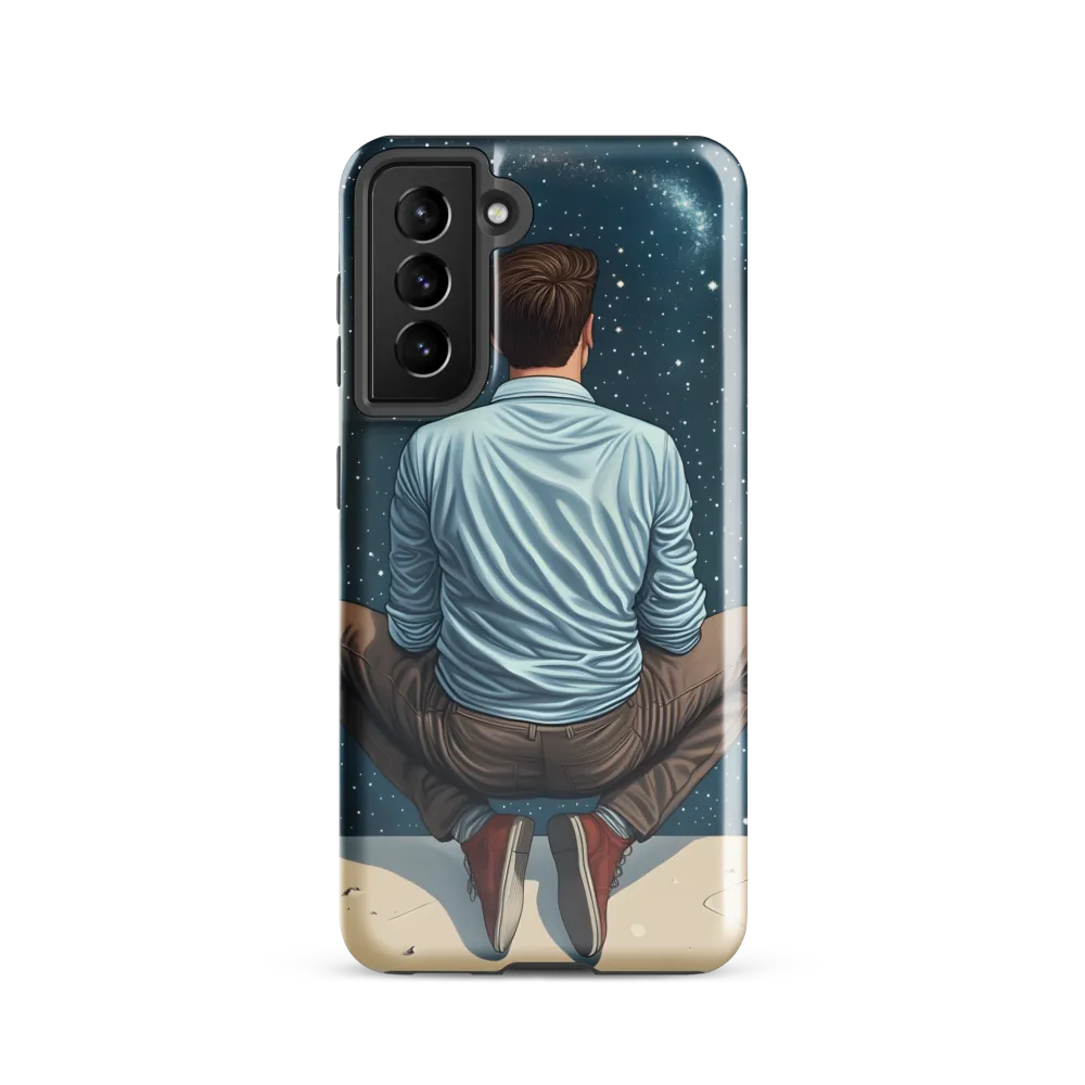 Gaze into Infinity