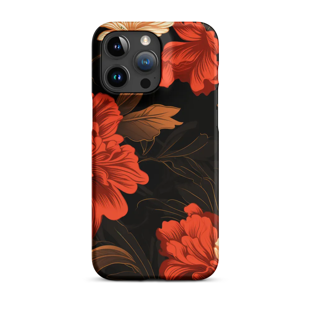 Elegance in Bloom