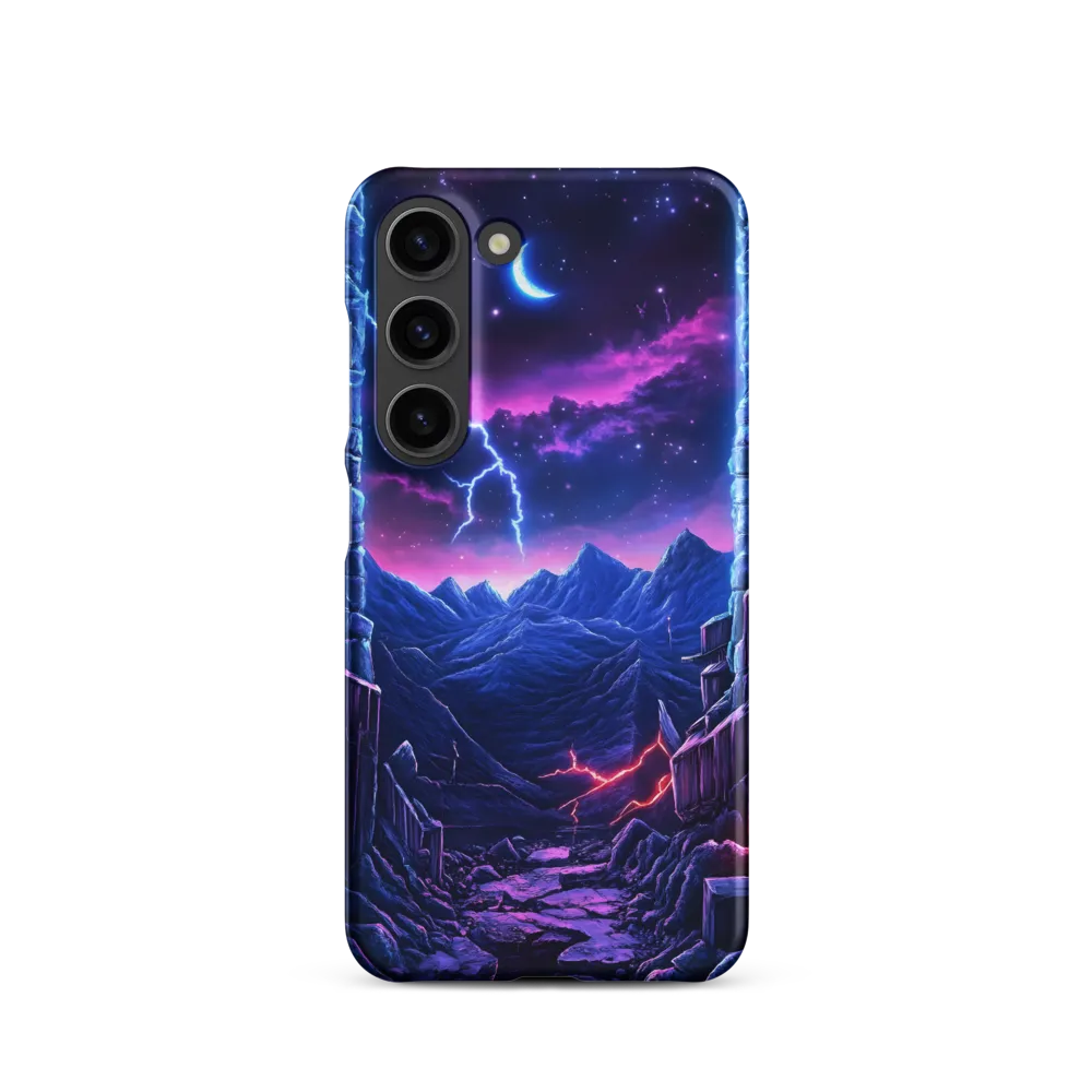 Portal to the Cosmic Peaks