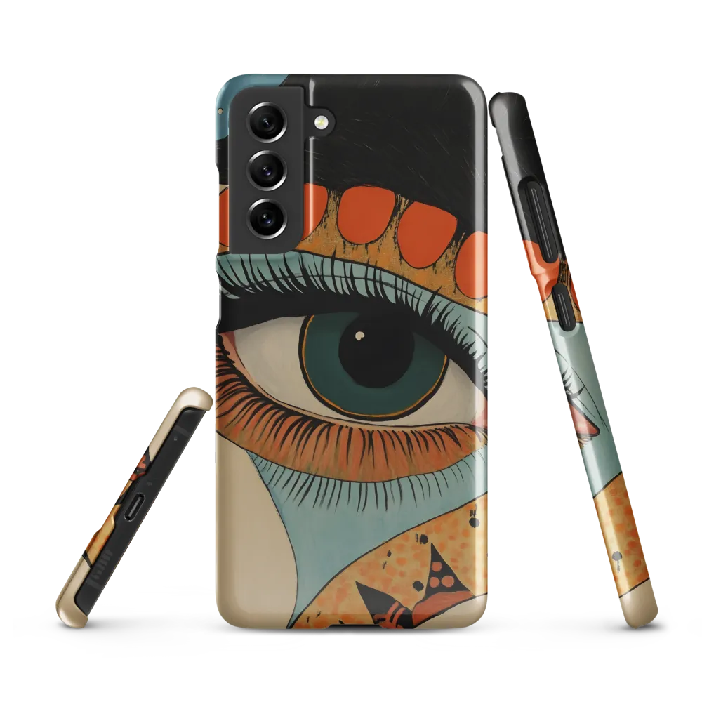 Eye of the Dreamer