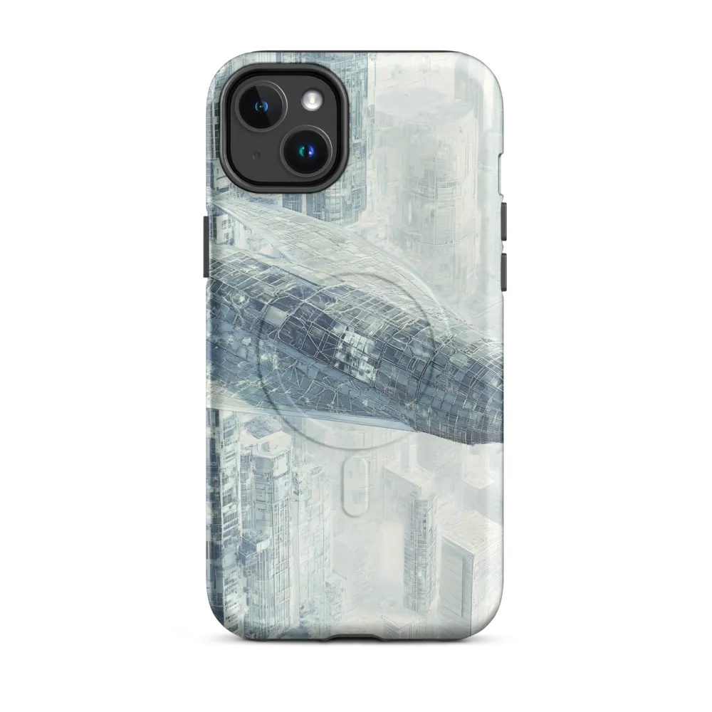 Futuristic Elevation