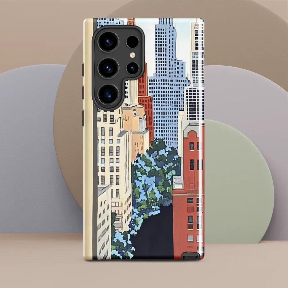Urban Harmony