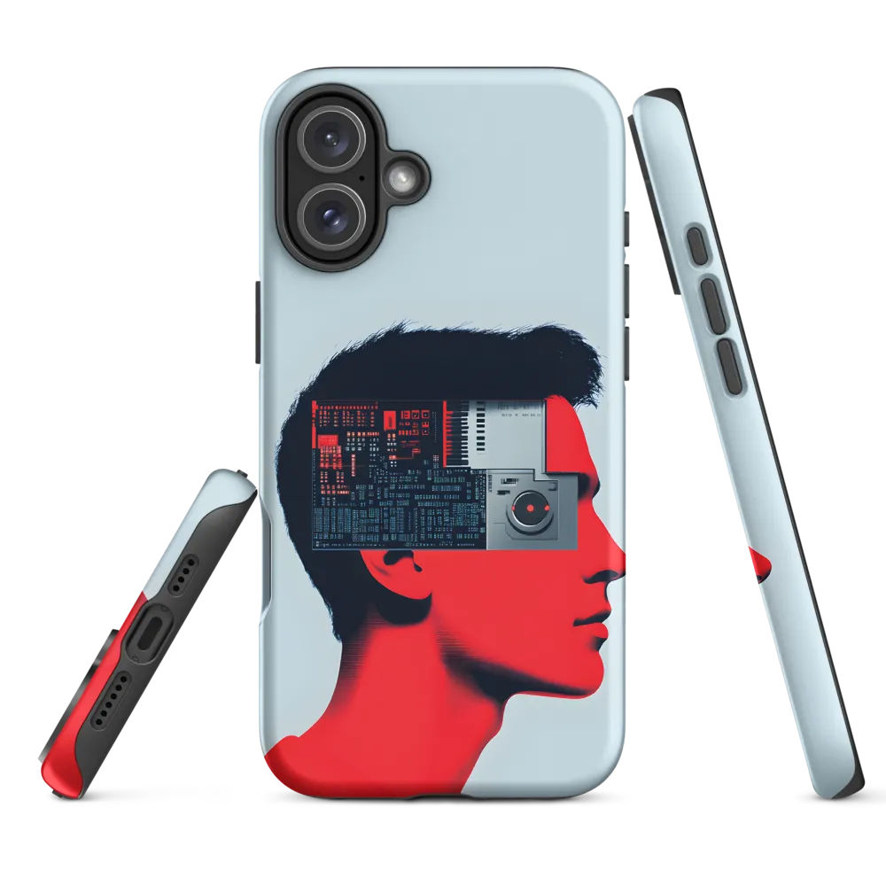 Mindscape of Technology