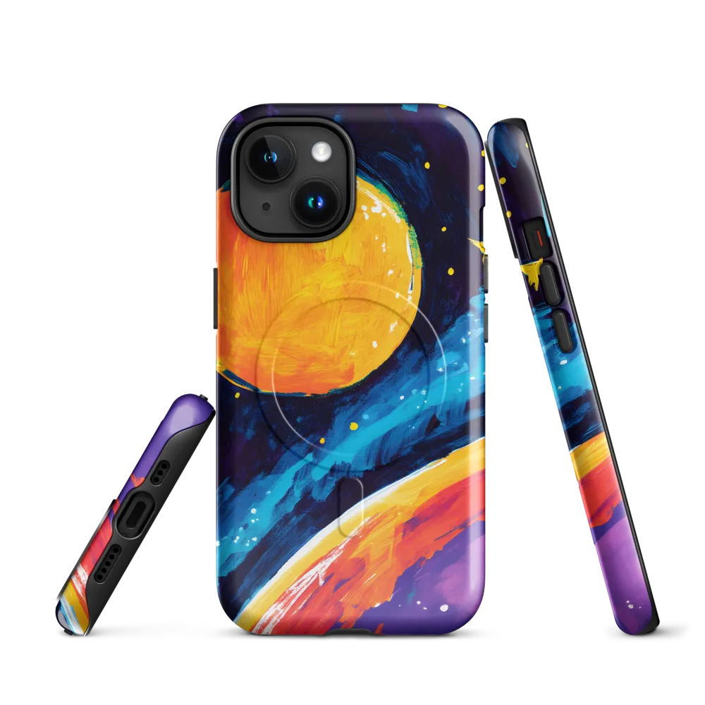 Galactic Harmony