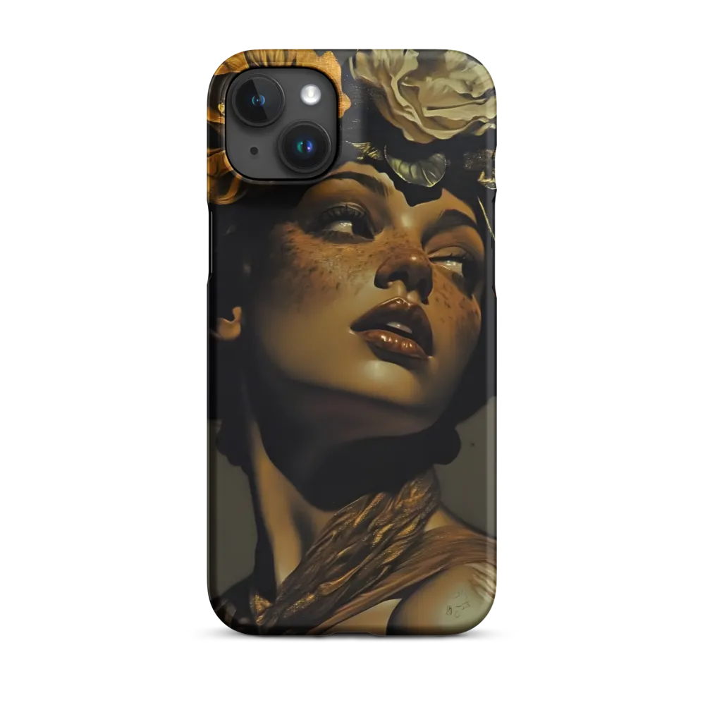 Gilded Serenity
