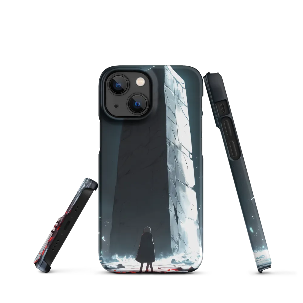 The Monolith's Gaze