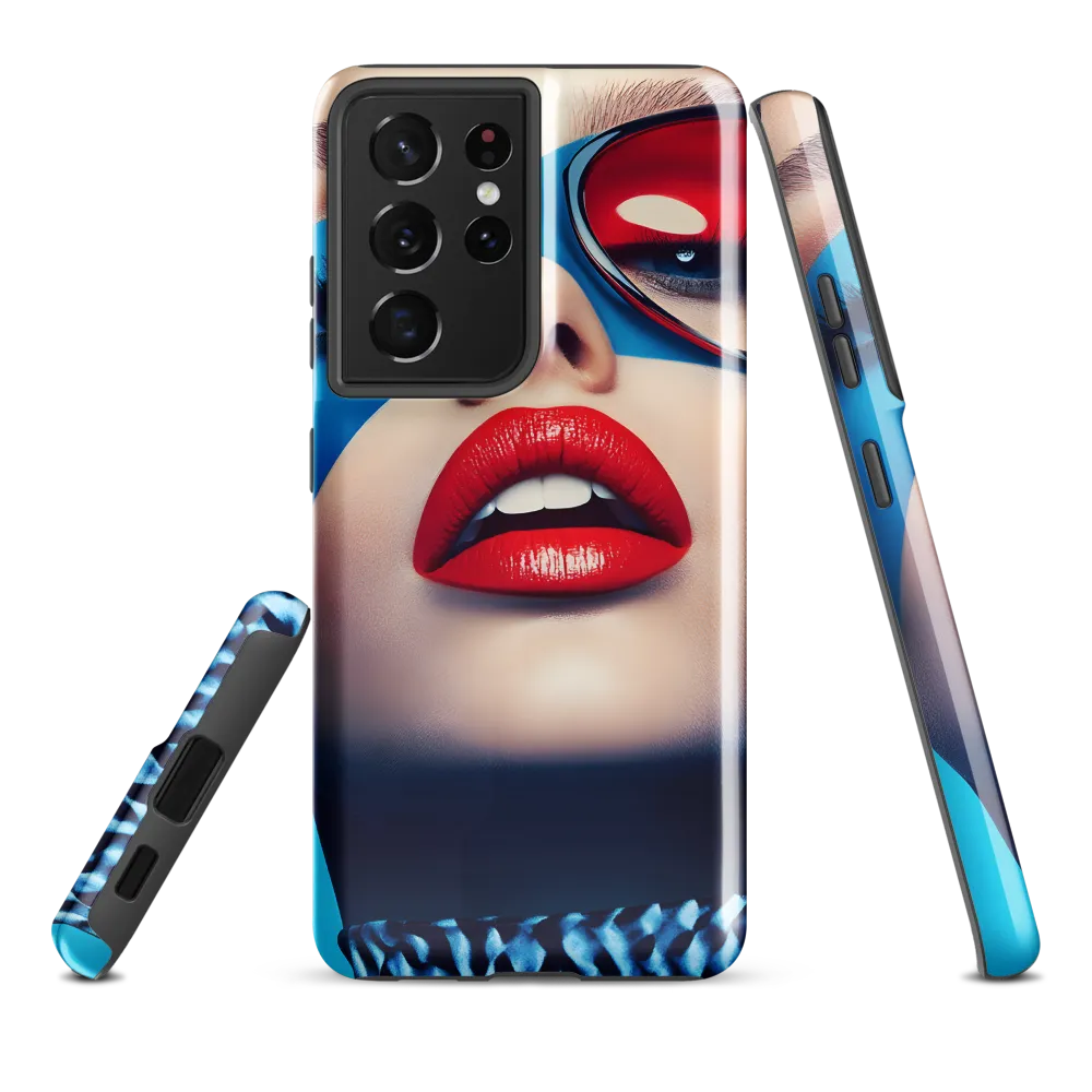 Vivid Expressions