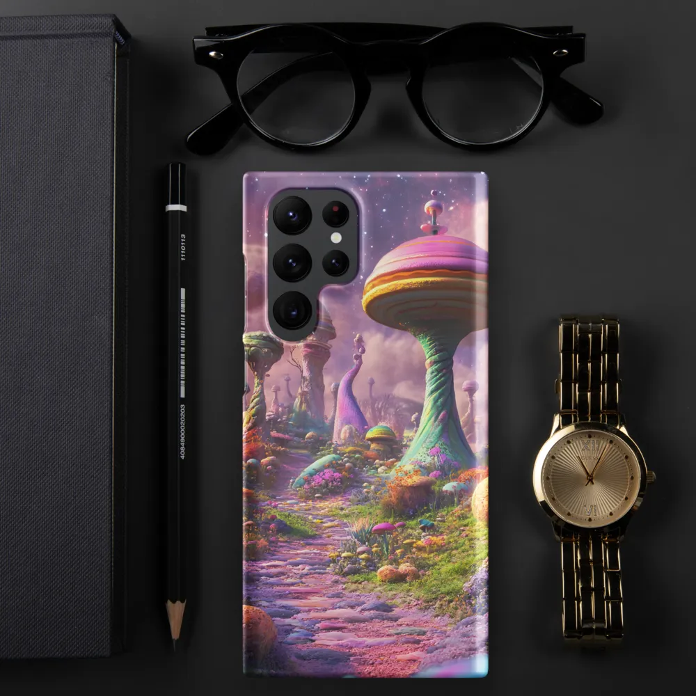 Whimsical Worlds: A Journey Through Fantasy