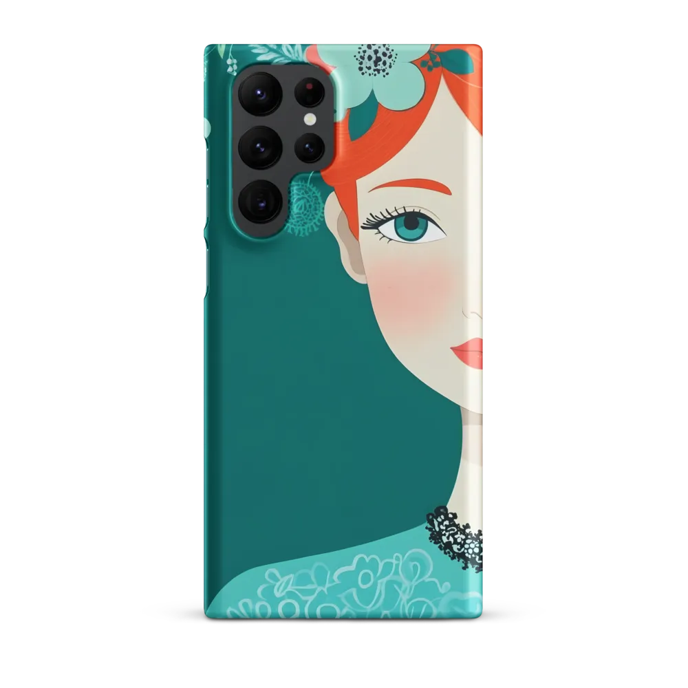 Vibrant Elegance