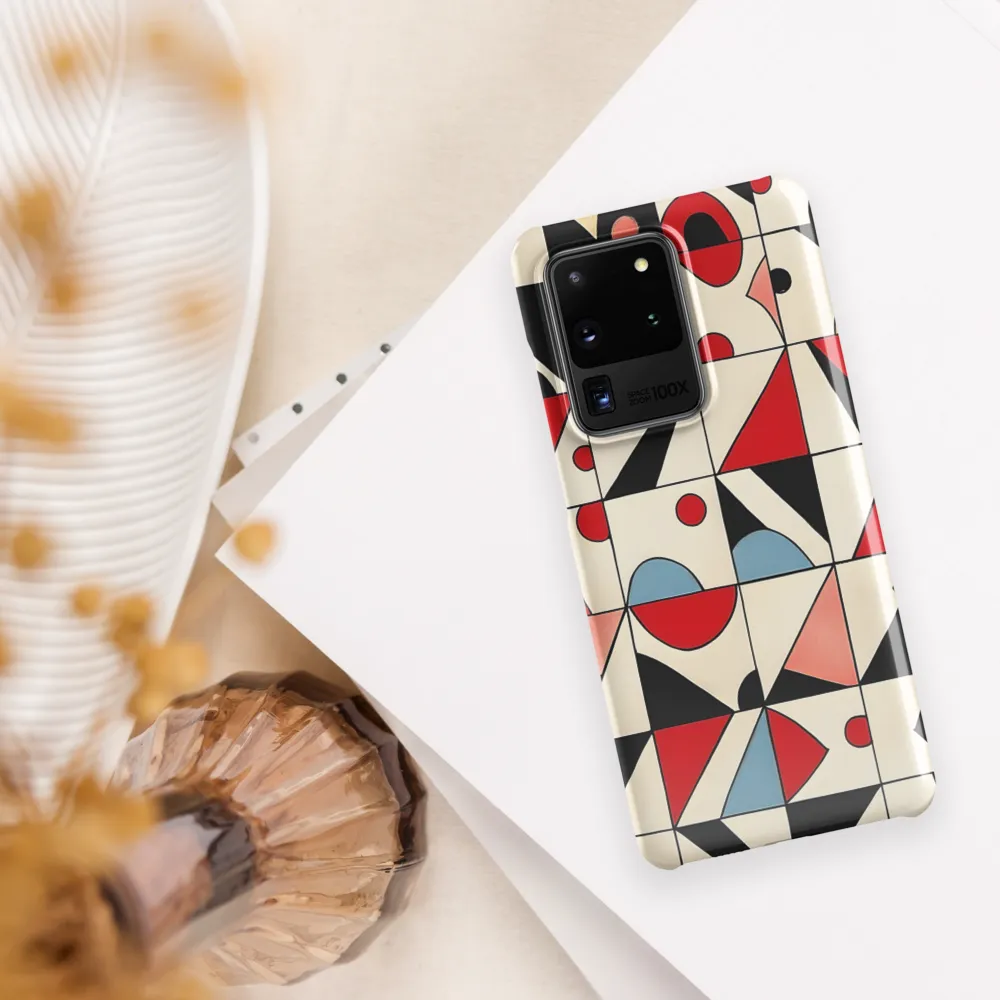Dynamic Geometric Harmony