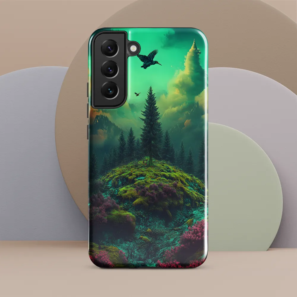 Mystical Heights