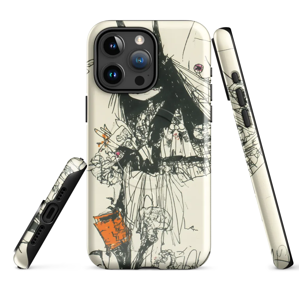 Whimsical Flora
