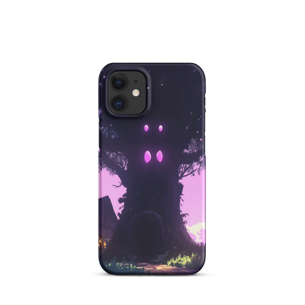 The Enchanted Hollow