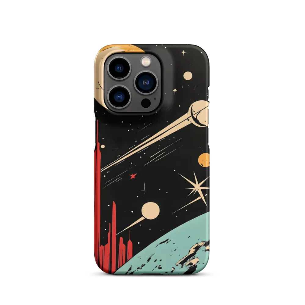 Cosmic Encounter