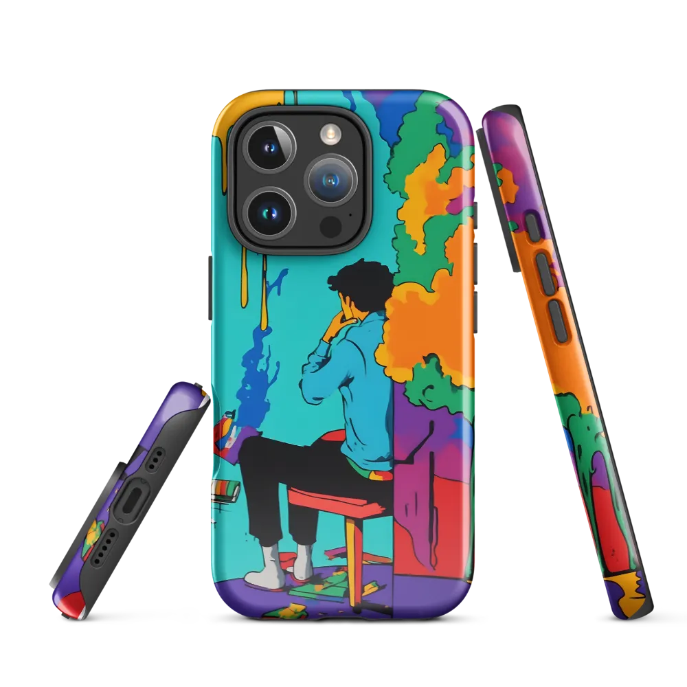 The Artist Within