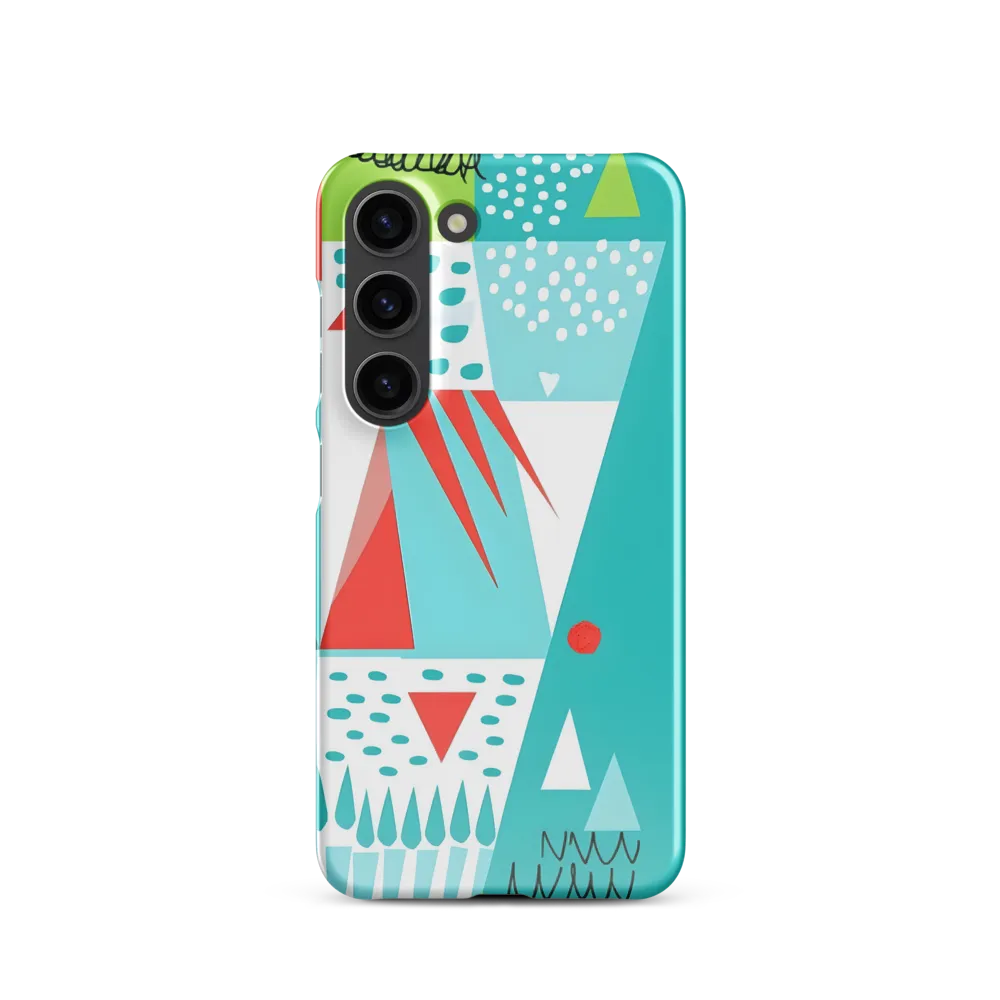 Dynamic Geometric Harmony