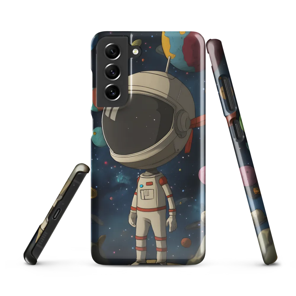 Cosmic Wonder