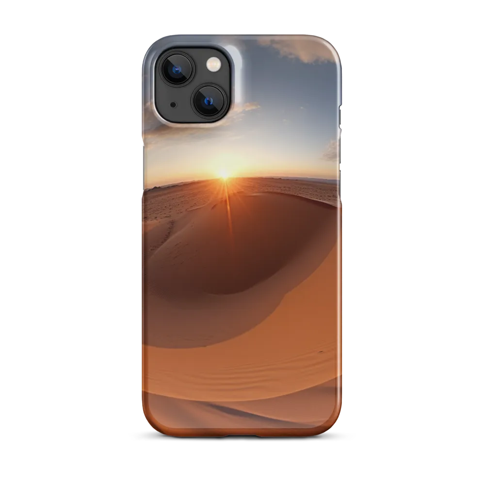 Serenity in Sand
