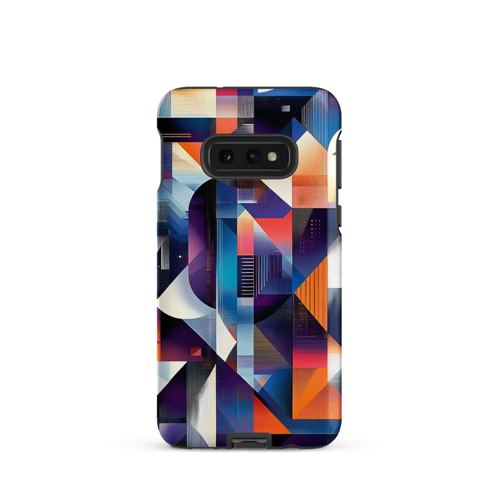 Geometric Symphony