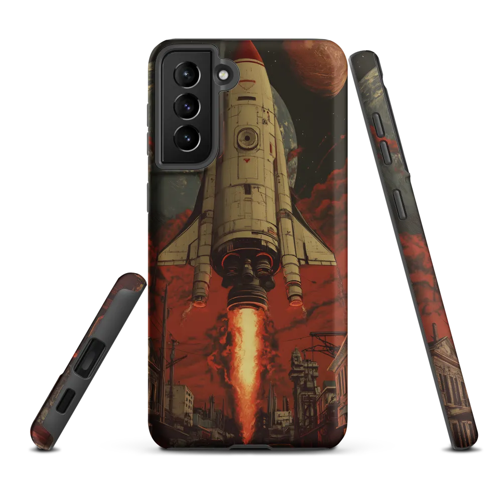Journey to the Stars