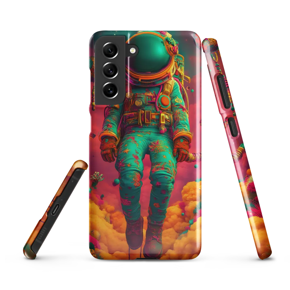 Astral Odyssey