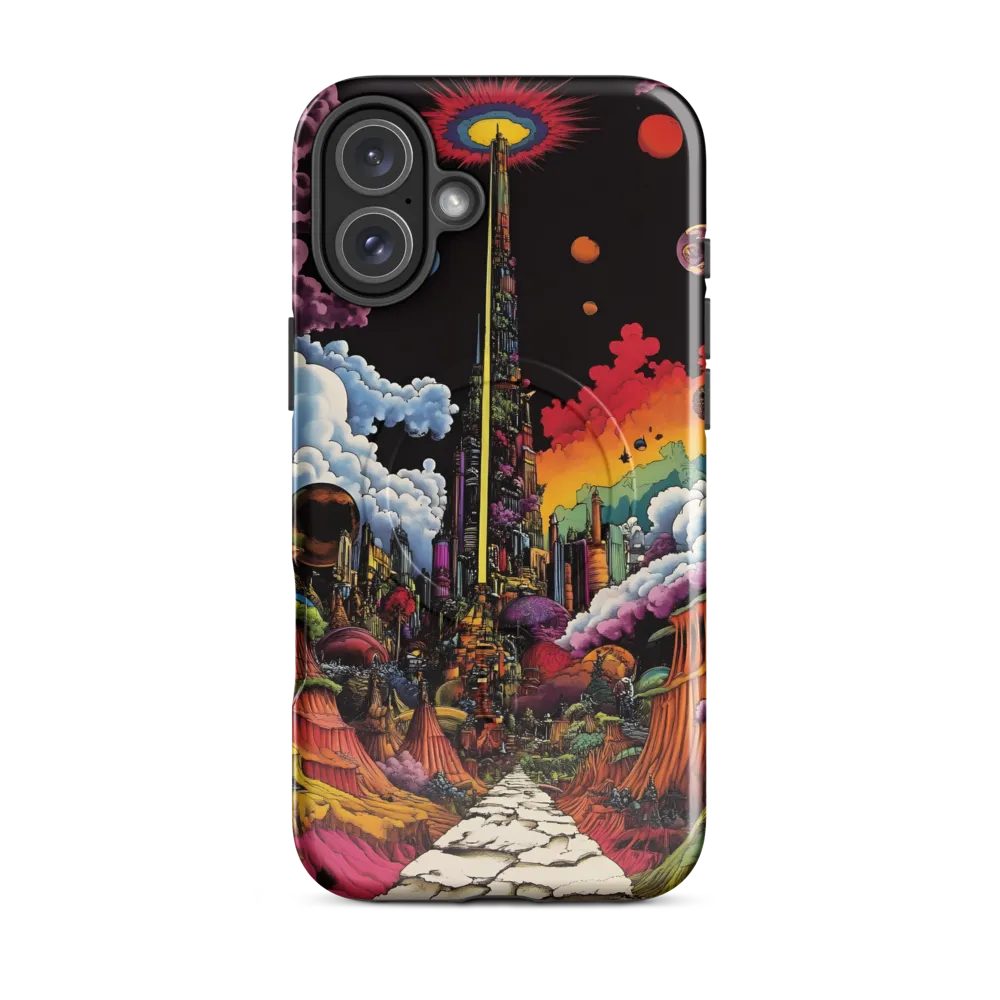 Cosmic Convergence