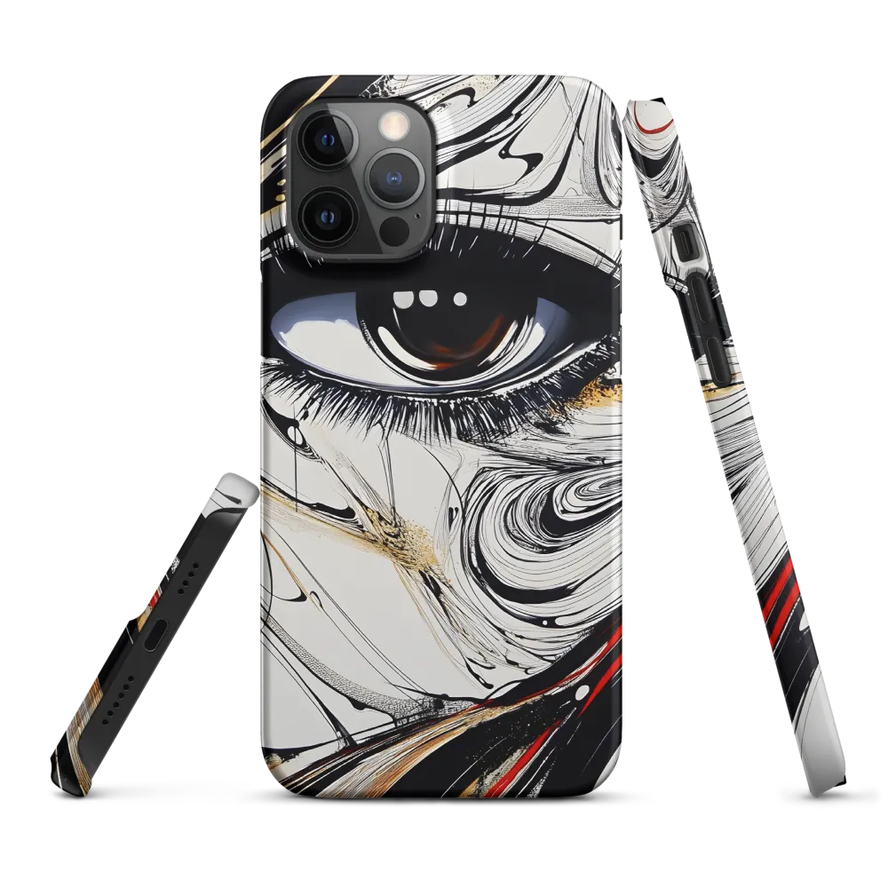 The Eye of Emotion
