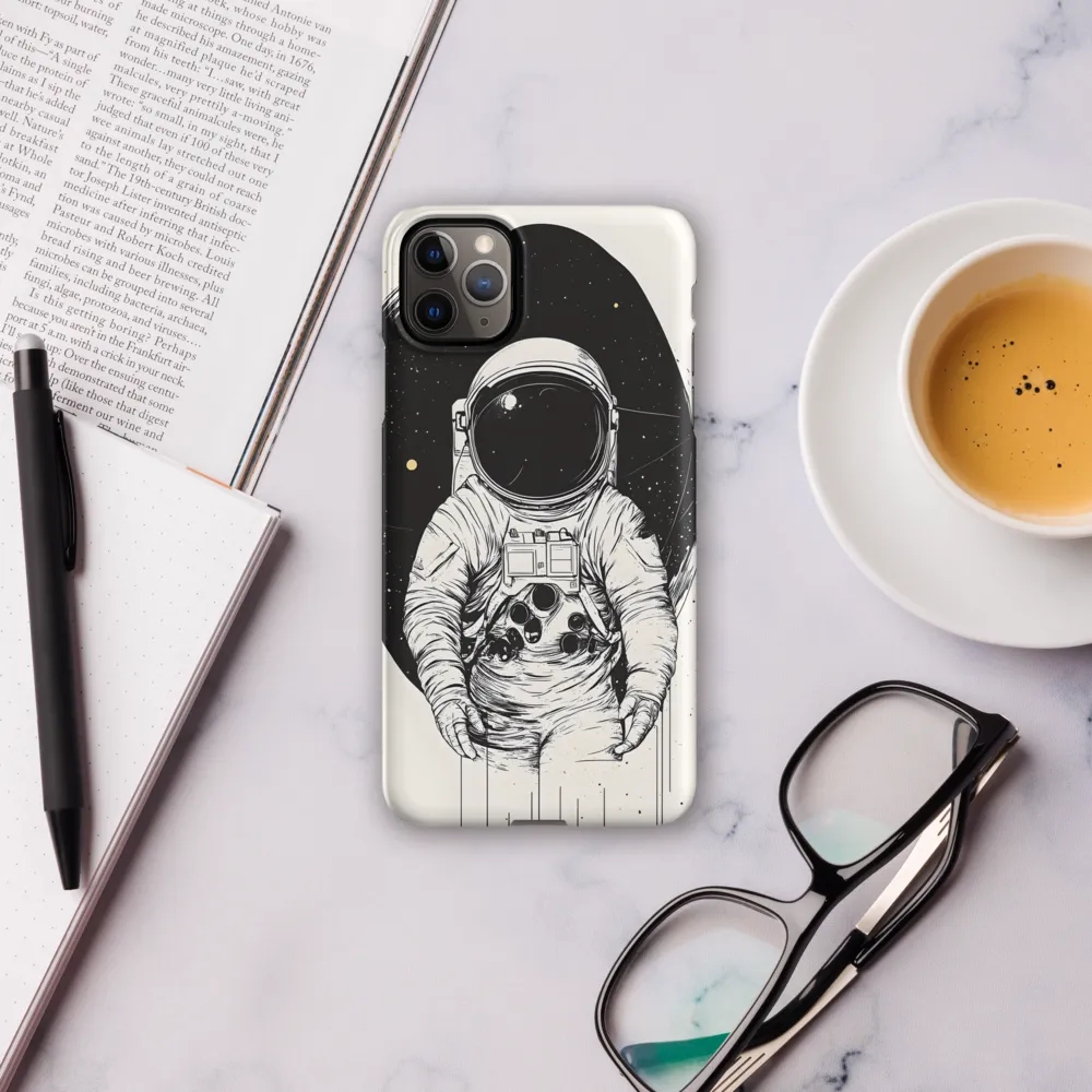 Cosmic Voyager