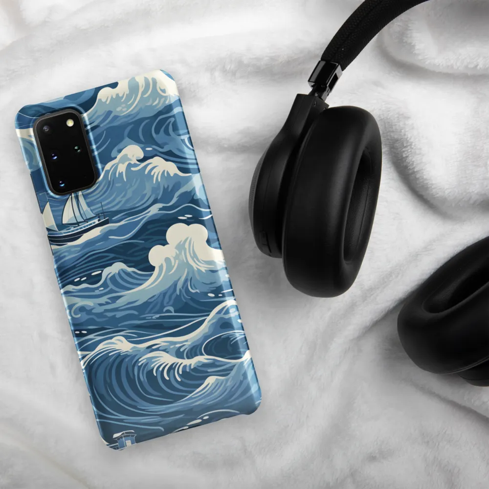 Nautical Dreams: Waves of Adventure