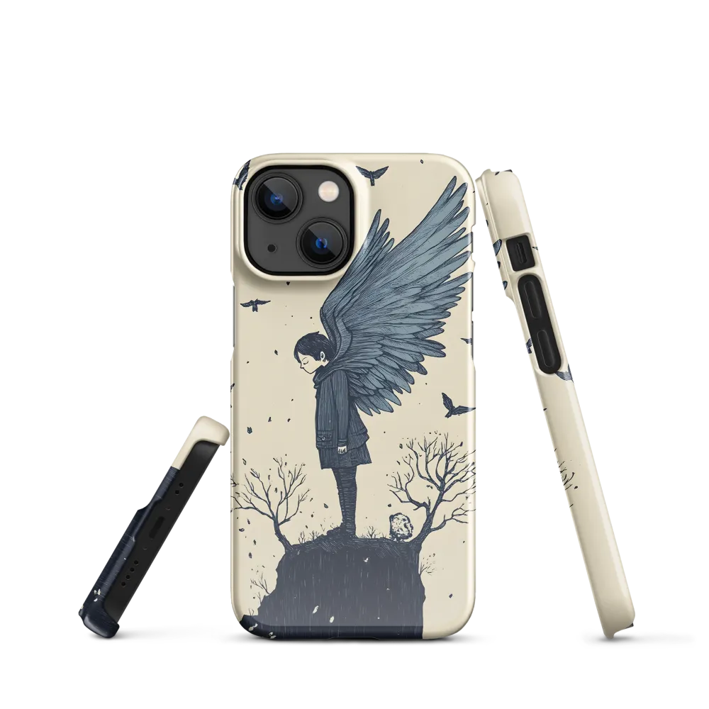 Wings of Reflection