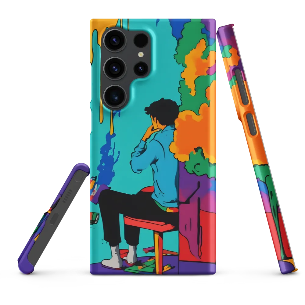 The Artist Within