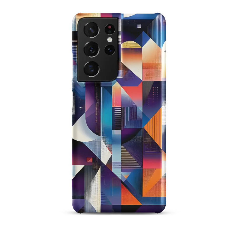 Geometric Symphony