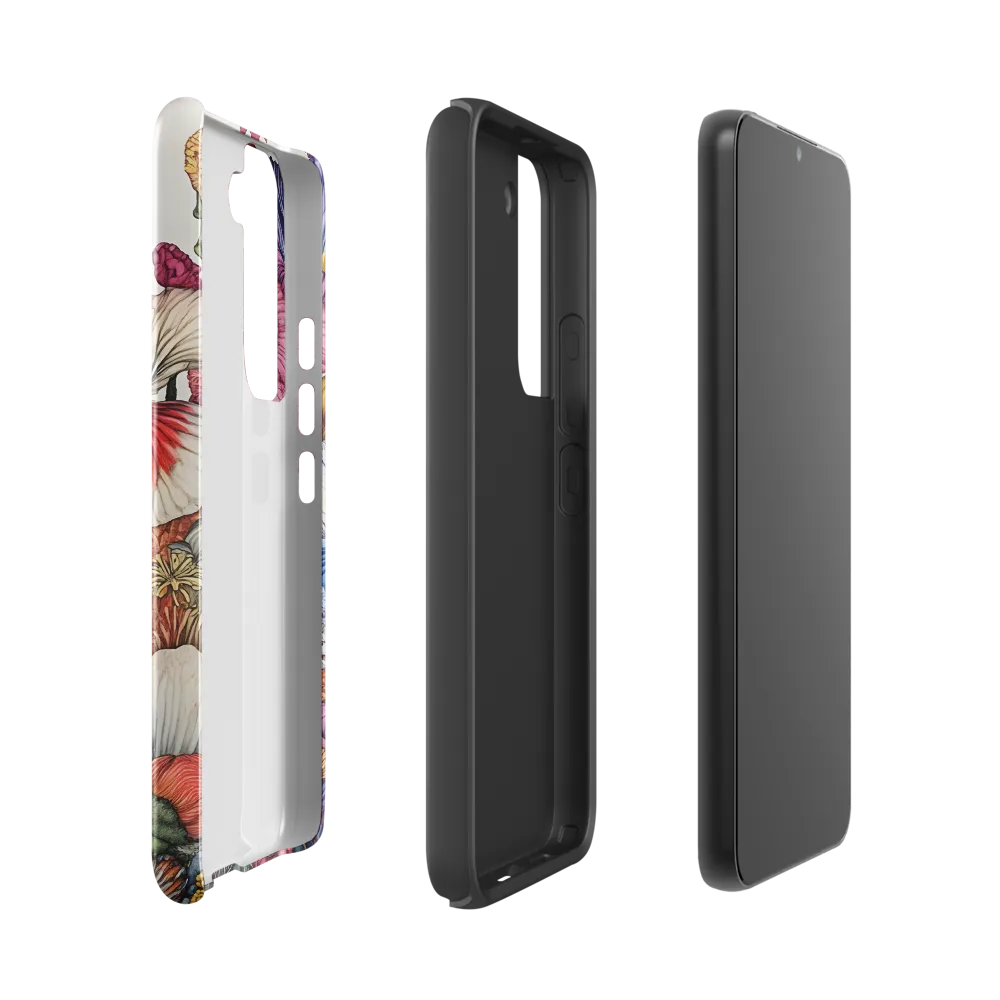 Blooming Opulence