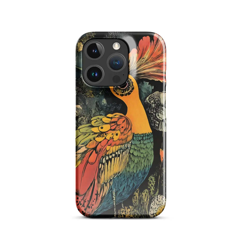 Feathers of Fantasy