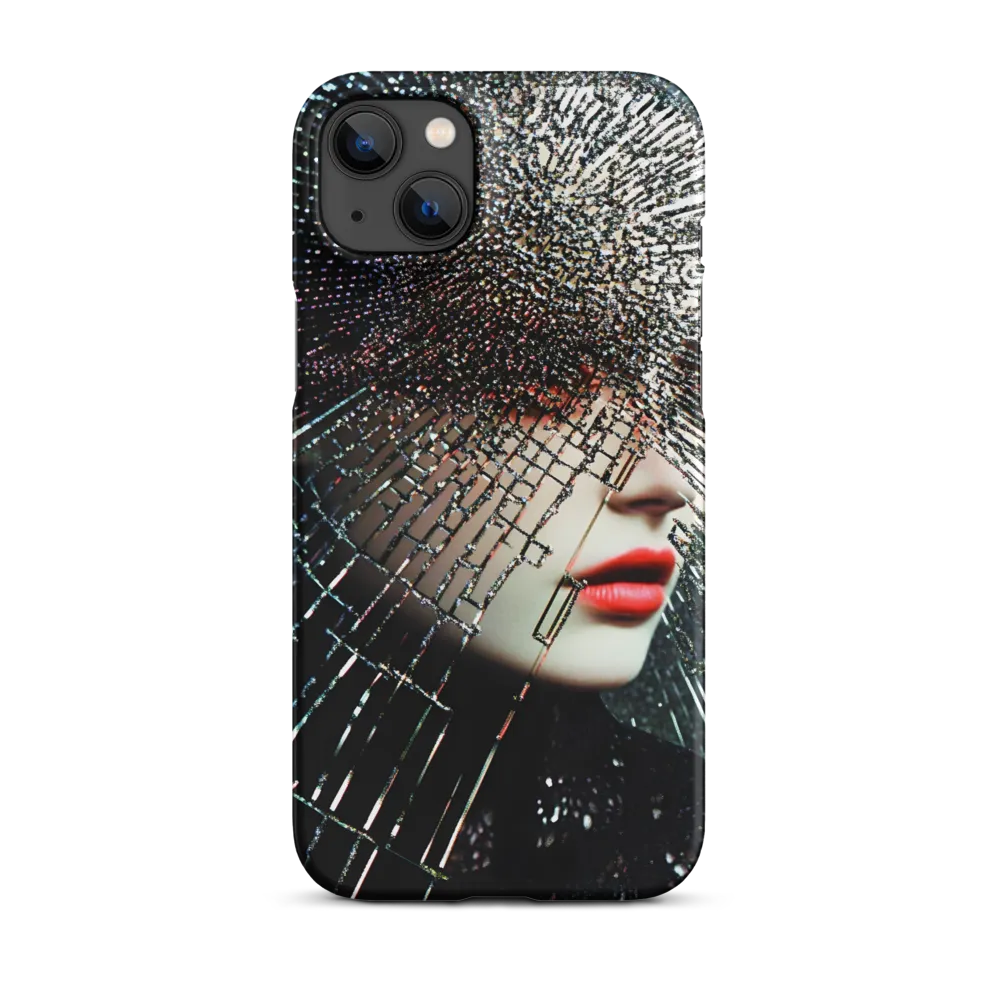 Fractured Identity