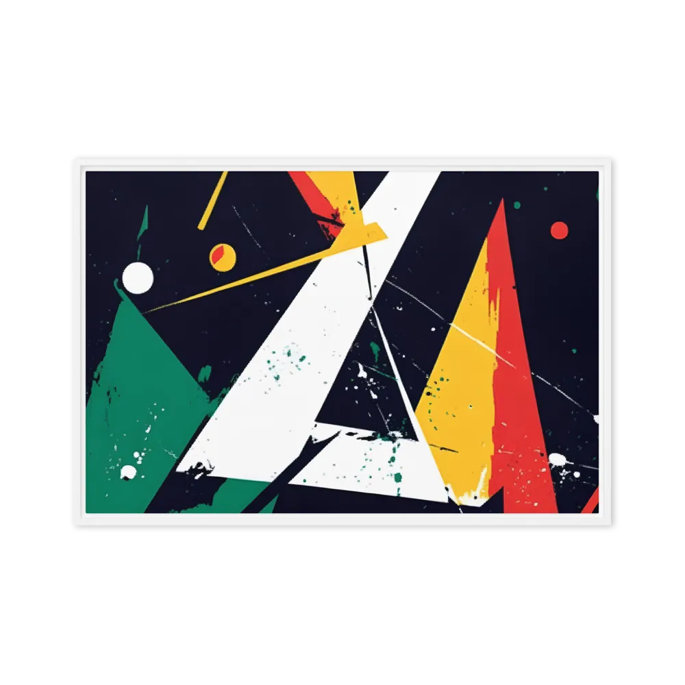 Dynamic Geometries