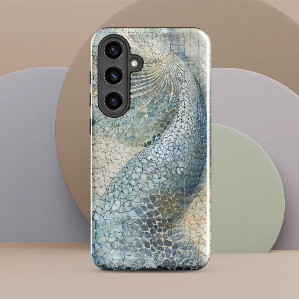 Fluid Geometry: A Dance of Patterns