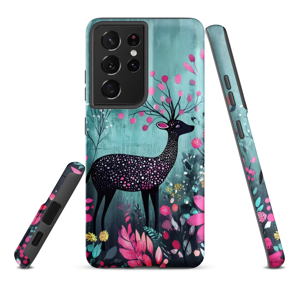 Whimsy in Bloom